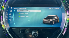 MINI Hatchback 135kW Cooper S Resolute Edition 33kWh 3dr Auto Electric Hatchback